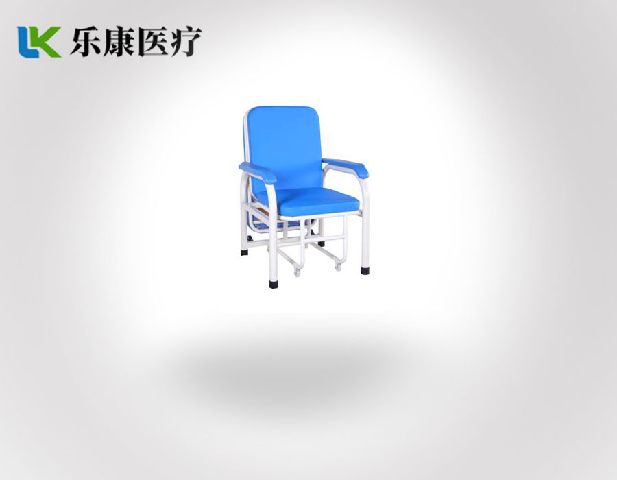 e3型  鋼制、不銹鋼陪護椅1