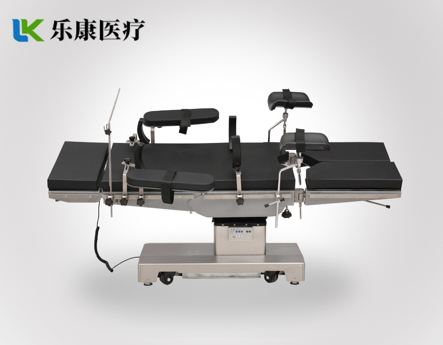 教您一些維修電動手術臺的方法