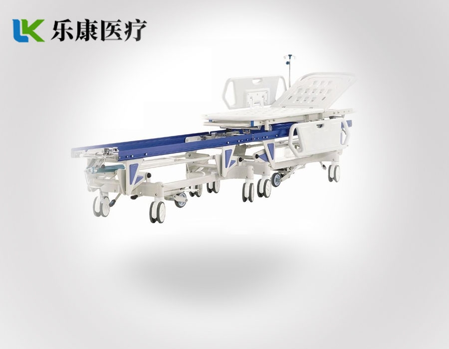 醫用病床的主要分類