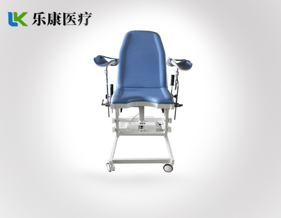 電動手術床（檢查床-新款）