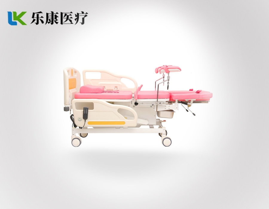 LK/DS-I型 電動手術臺(產病一體床)