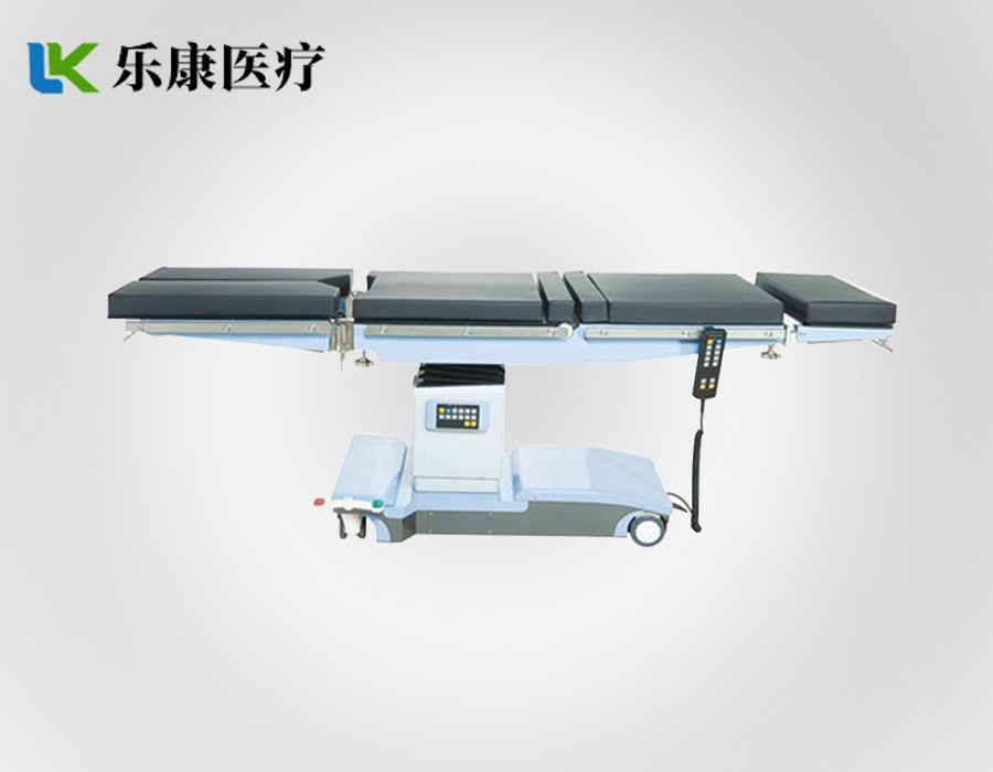 LK-DY-9100型電動液壓綜合手術臺