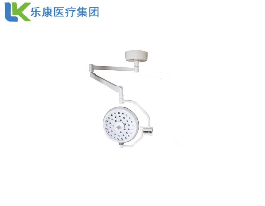 led手術無影燈有哪些優點值得人們追捧呢？