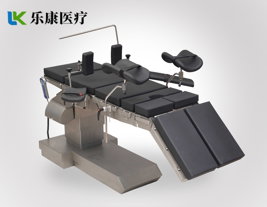 電動手術床使用禁忌