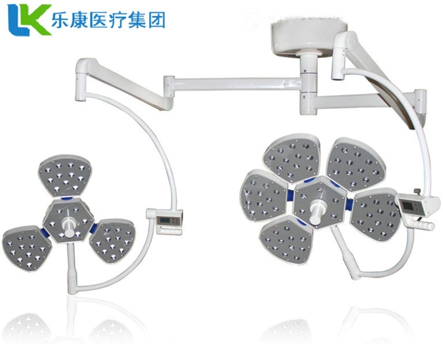 　　什么是led手術無影燈