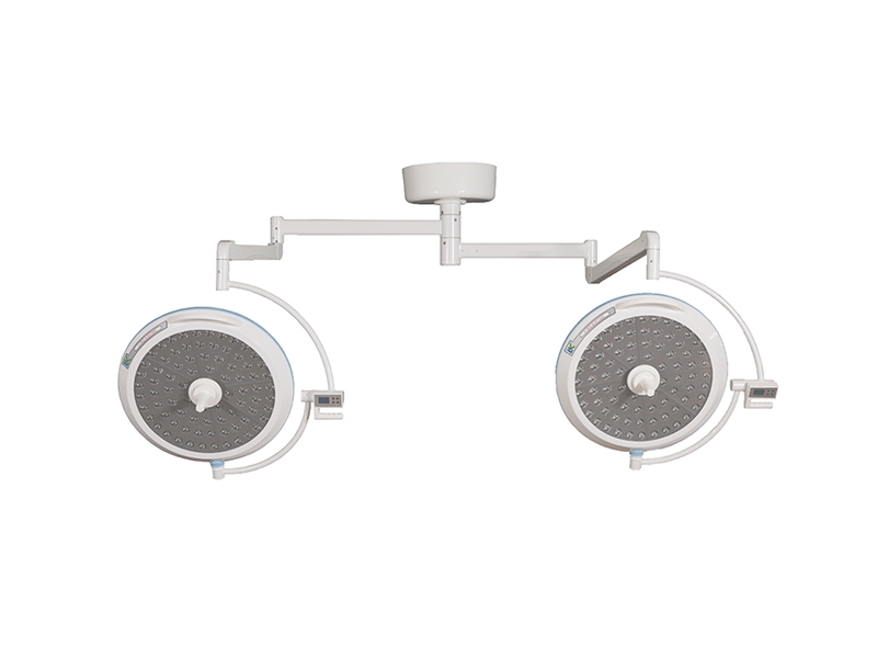 LK/LED-700/700（調焦）無影燈