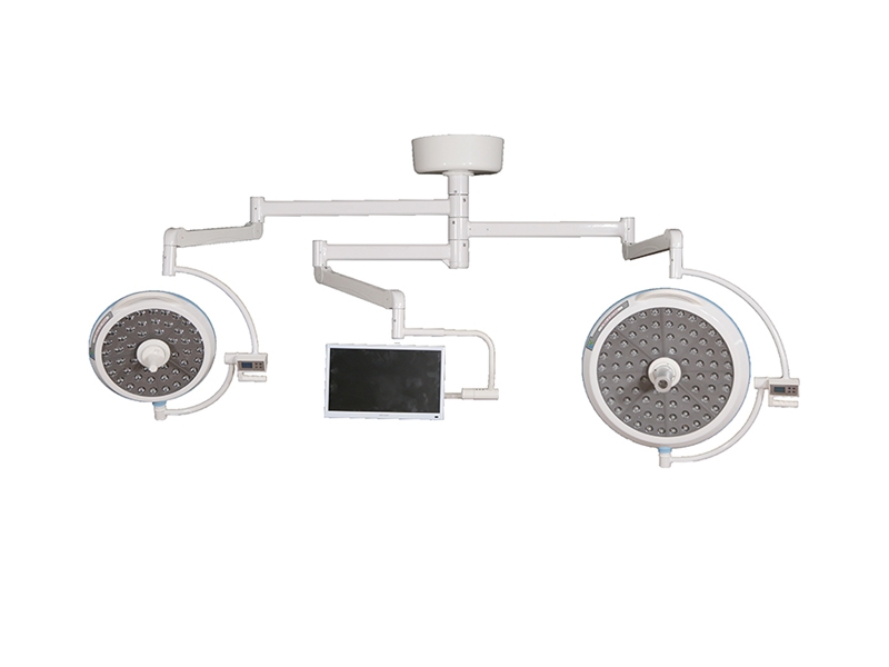 LK/LED-700/500-內置攝像系統外掛顯示器/無影燈