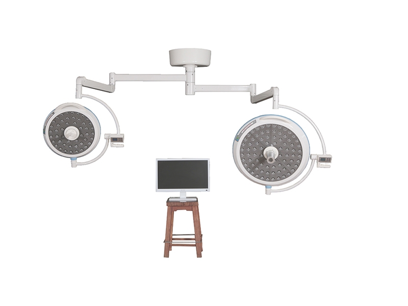 LK/LED-700/500-內置攝像系統無影燈