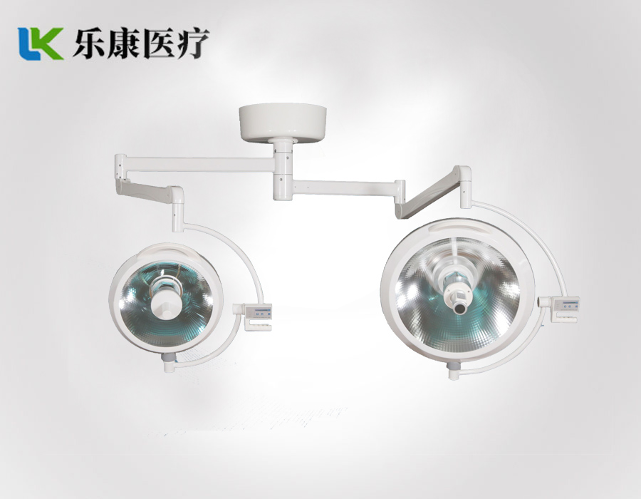 zf700500手術(shù)無影燈(內(nèi)置攝像)