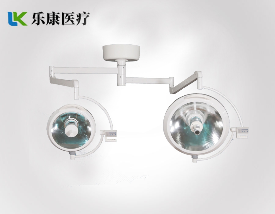 ZF700/500手術無影燈（內置攝像）