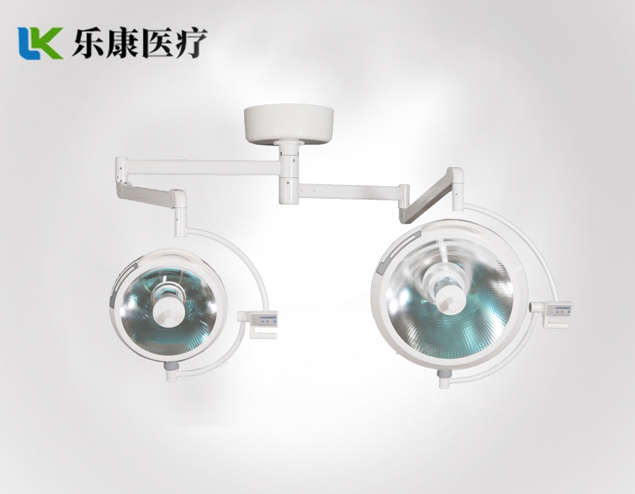 ZF700/500手術無影燈