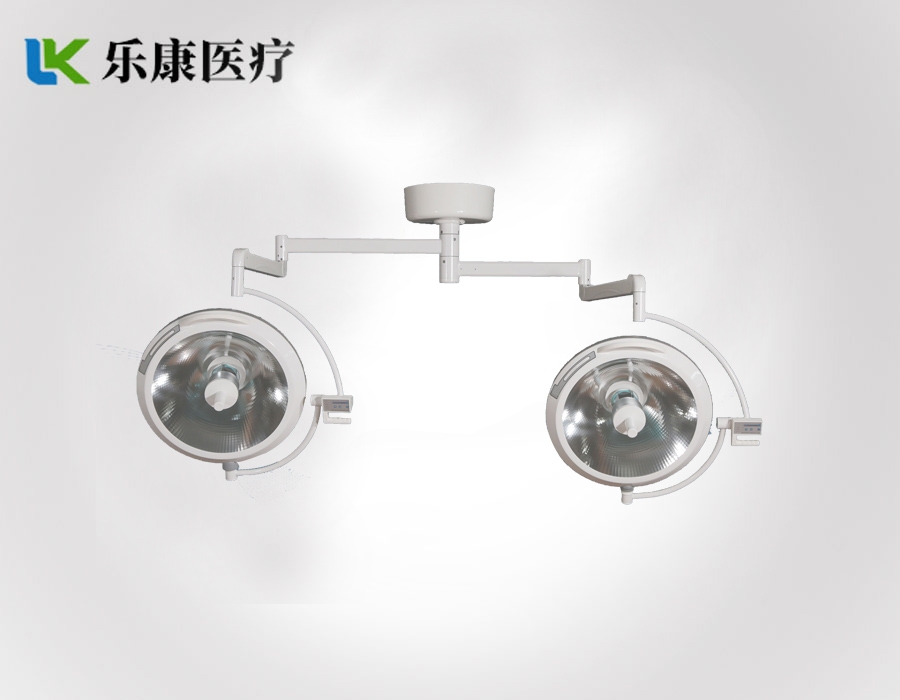 ZF700/700手術無影燈