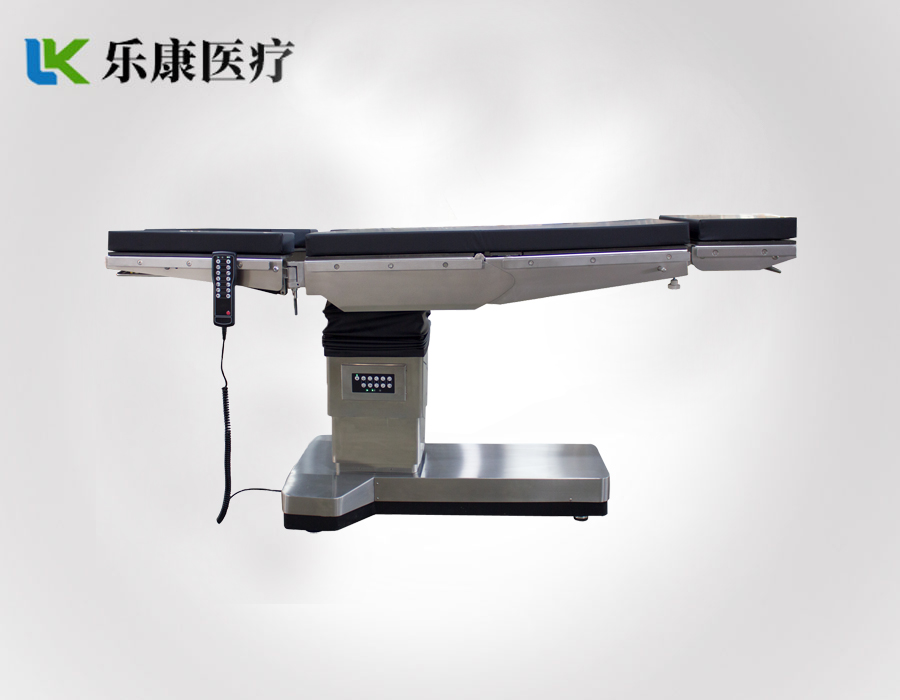 電動(dòng)手術(shù)臺(tái)(六控平移)