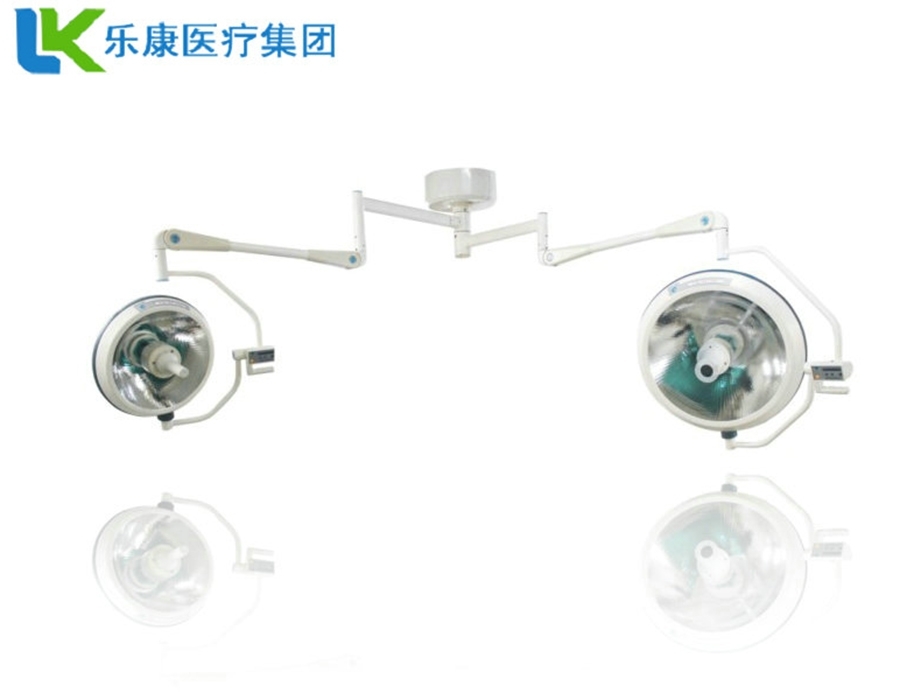 手術(shù)無(wú)影燈清理時(shí)有哪些要求